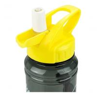 Garrafa Plastico Com Canudo Mickey Mouse 700ml Disney - 3