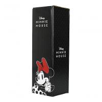 Garrafa Plastico Com Canudo Minnie Mouse 700ml Disney - 2