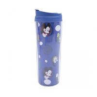 Copo Azul Térmico Mickey 450ml - Disney - 3