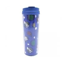 Copo Azul Térmico Mickey 450ml - Disney