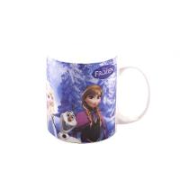 Caneca De Porcelana Na Lata 350 Ml Disney - Frozen - 2