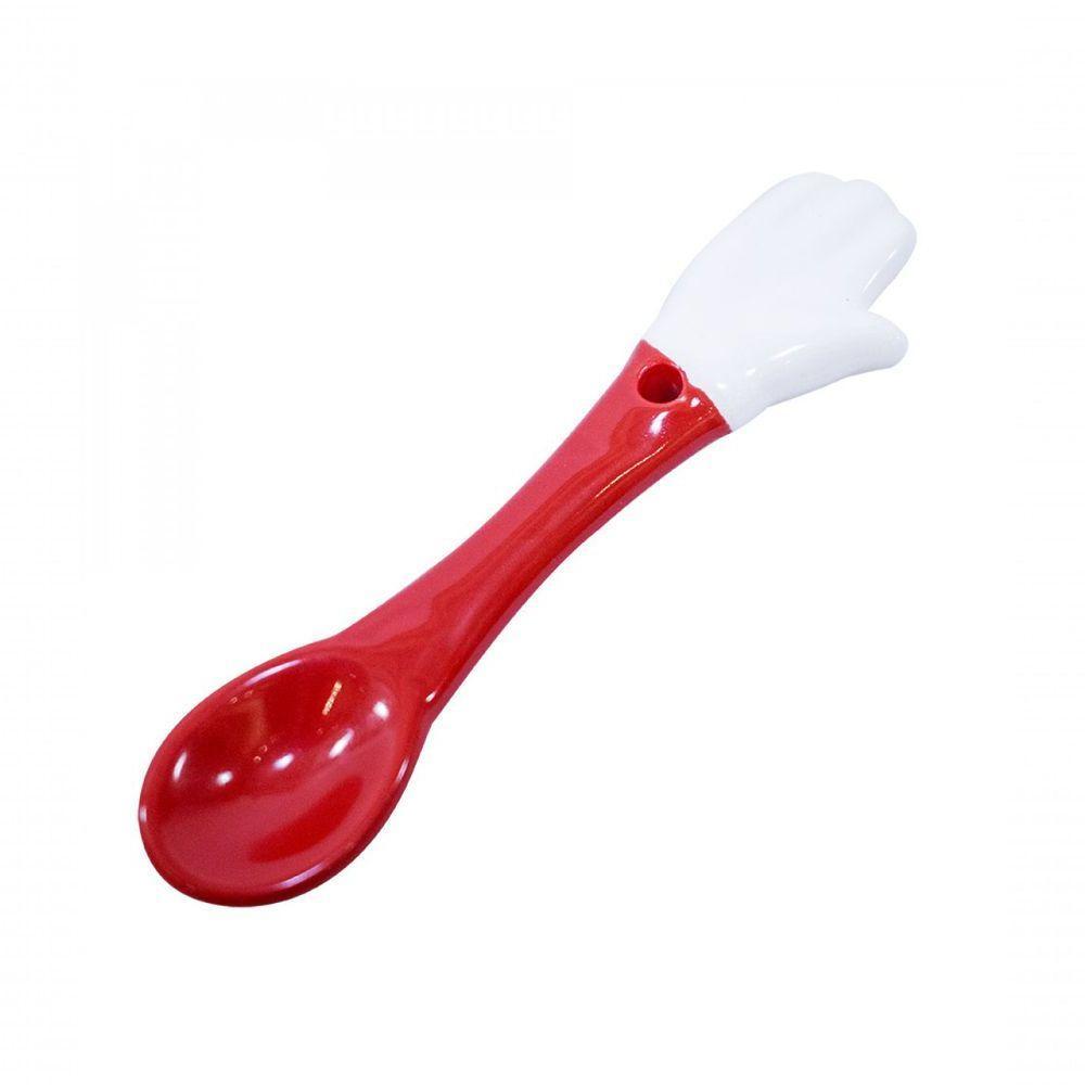 Caneca Porcelana Rosto 280 Ml - Mickey - 3