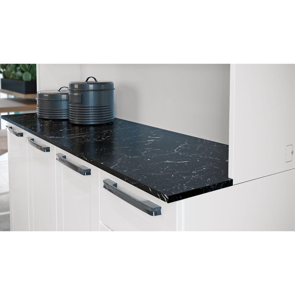 Kit Cozinha Florença 140cm Com 8 Portas E 2 Gavetas Itatiaia Branco - 4