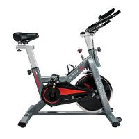 Bicicleta Spinning Speedo S103 Painel Com Conexão Bluetooth - 1