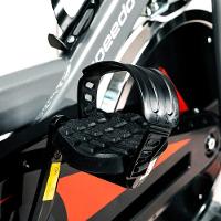 Bicicleta Spinning Speedo S103 Painel Com Conexão Bluetooth - 6