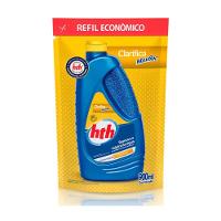 Clarificante Líquido Maxfloc - Hth 900 Ml - 1