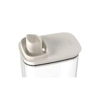 Dispenser De Sabão 2,3 Litros Flow Bege Ou - 3