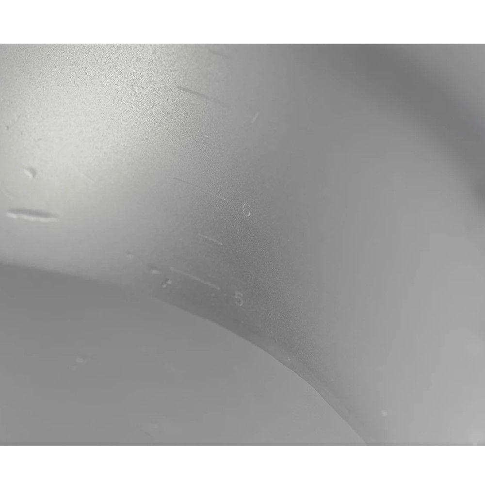 Kit Lavandeira Flow Com 02 Dispenser De Sabão 2,3 L Branco + 01 Balde 8,5 L Branco Ou - 7