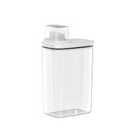 Dispenser De Sabão 2,3 Litros Flow Branco Ou - 1