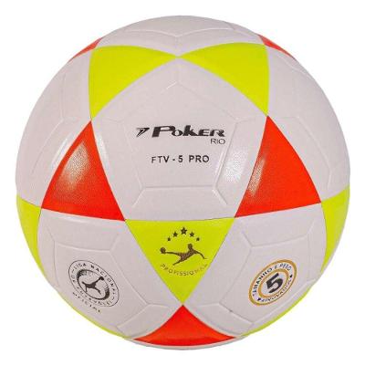 Bola Futevôlei Poker Vulcanizada Rio - Bcolja - U