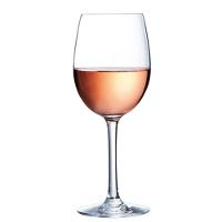 Taça De Cristal Cabernet 580ml Chef Sommelier Arcoroc Vinho - 2