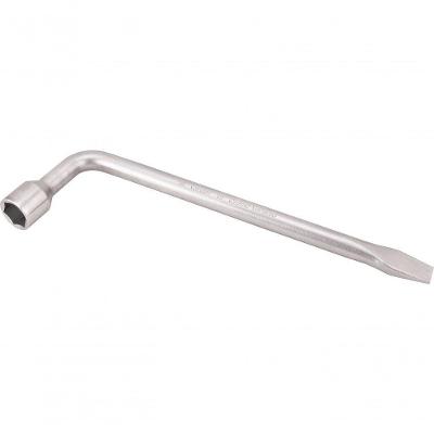 Chave De Roda Tipo L 19Mm C/ Espátula Cromo Vanádio Vonder