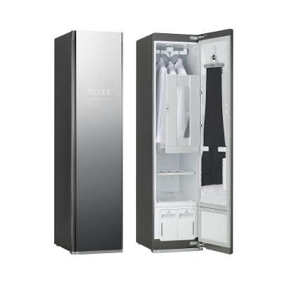Styler LG Espelhado com Vapor TrueSteam™ S3MFBN 220V
