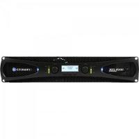 Amplificador Crown Xls1502-2 1050w 220v Rms [f002] - 1