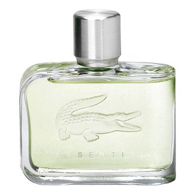Lacoste Essential Eau De Toilette - Perfume Masculino 125ml