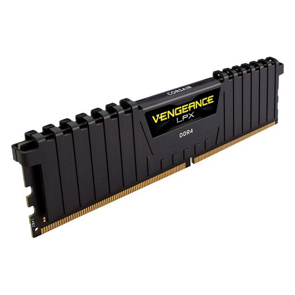 Memoria Ram Corsair Vengeance Lpx 64gb (2x32gb) Ddr4 3000mhz - Cmk64gx4m2d3000c16 - 3