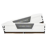 Memoria Ram Corsair Vengeance 64gb (2x32gb) Ddr5 / 5200mhz -(cmk64gx5m2b5200c40w) - 2