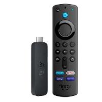 Amazon Fire Tv Stick 2ª Geração 4k - Com Alexa Voice - 1