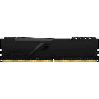 Memória Gamer Kingston Fury Beast, 16gb, Ddr4, 3200mhz, Cl16 - Kf432c16bb/16 - 4