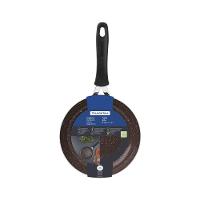 Frigideira Tramontina Tunis Em Alumínio Cerâmico Antiaderente E Externo Siliconado Rosa Trufado - 2