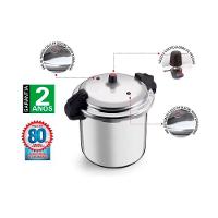 Panela Pressão 20l Profissional Com Fechamento Externo - 3