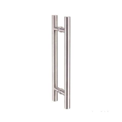 Puxador Duplo Quality 1.1-4'' 45cm