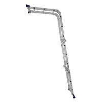 Escada Multifuncional 4x3 12 Degraus