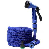 Bico Alta Pressão Jato Mangueira água Kit 4 Pçs Lava Carro - 1