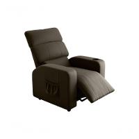 Poltrona Cadeira Do Papai Reclinável Porta Copo Pulse Turkey - 3