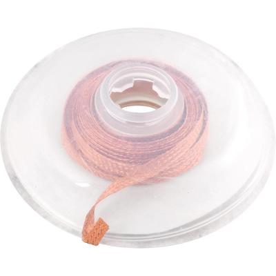 Fita Malha Dessoldadora 1,5mm X 1,5m Vonder