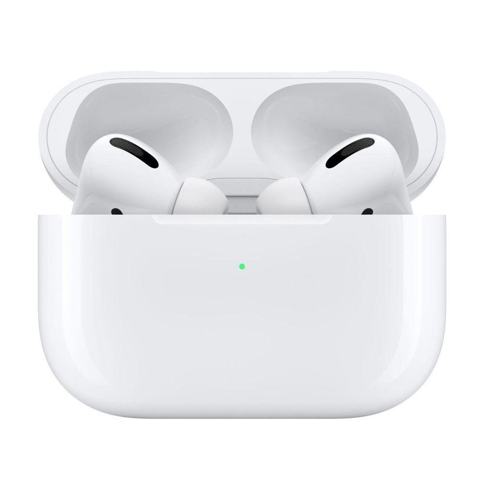 Fone De Ouvido Bluetooth Air Para Iphone 11/12/13 - 4