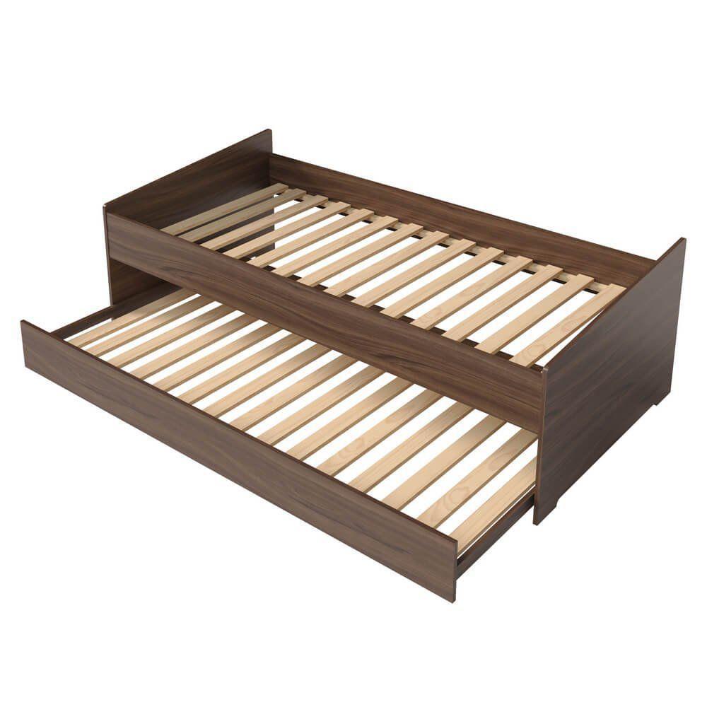 Dormitório De Solteiro Transversal 1326 Esquerdo San Remo - 4