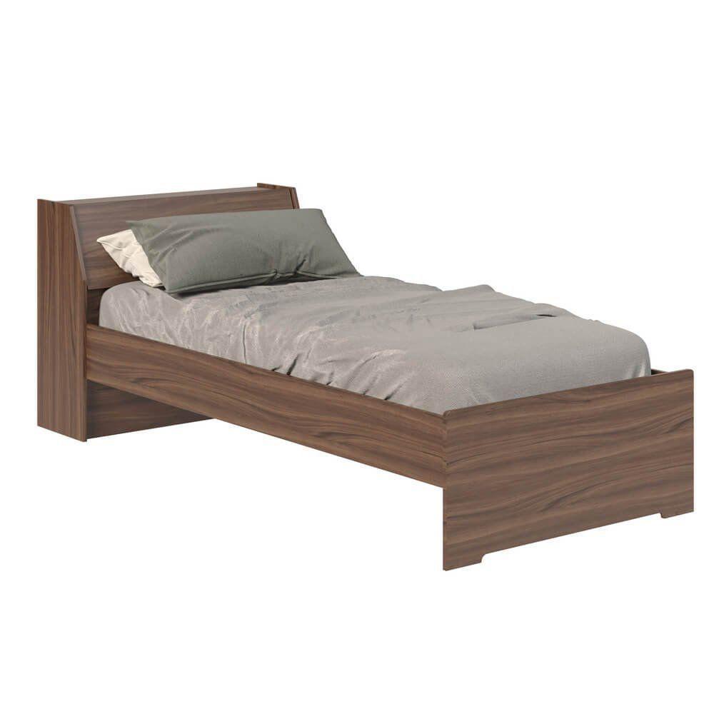 Dormitório De Solteiro 1225 Completo Esquerdo San Remo - 4