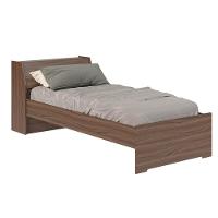 Dormitório De Solteiro 1225 Completo Esquerdo San Remo