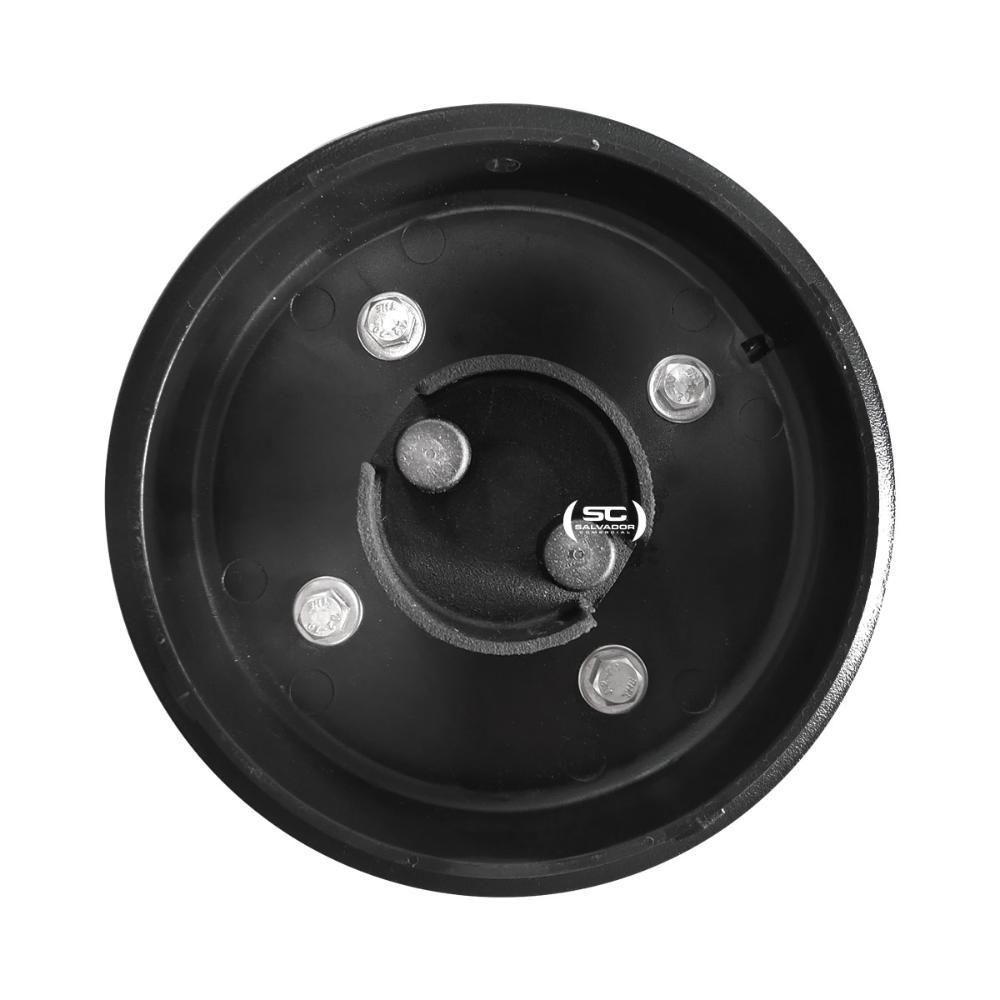 Liquidificador Comercial Inox 8,0 Litros, Copo Monobloco Inox, Lc-08 - Skymsen 127v 127v - 3