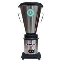 Liquidificador Comercial Inox 8,0 Litros, Copo Monobloco Inox, Lc-08 - Skymsen 127v 127v - 1