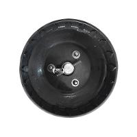 Liquidificador Comercial Inox 8,0 Litros, Copo Monobloco Inox, Lc-08 - Skymsen 127v 127v - 2