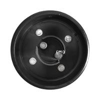 Liquidificador Comercial Inox 8,0 Litros, Copo Monobloco Inox, Lc-08 - Skymsen 127v 127v - 3