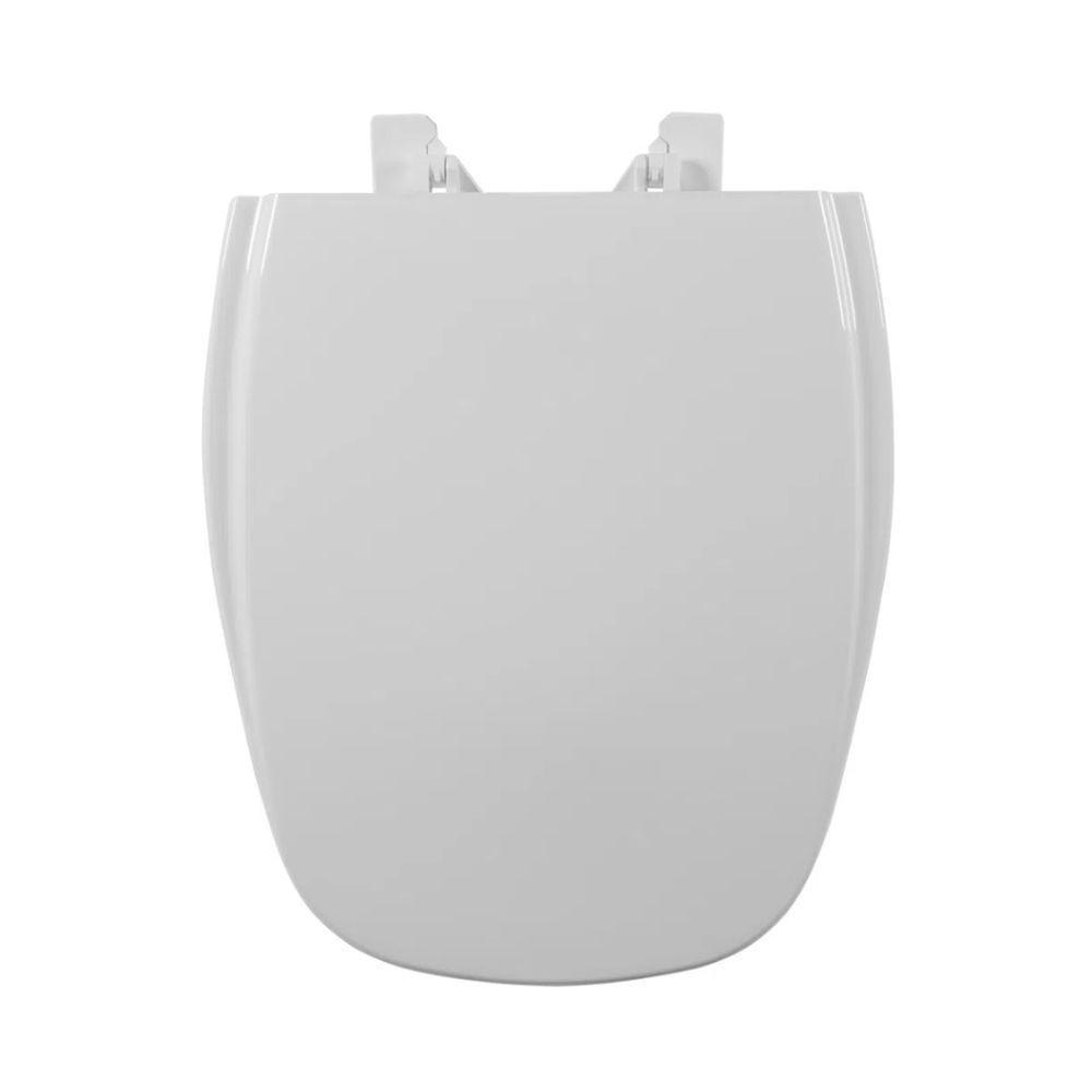 Assento Sanitário Classique Monte Carlo - Astra Branco - 6