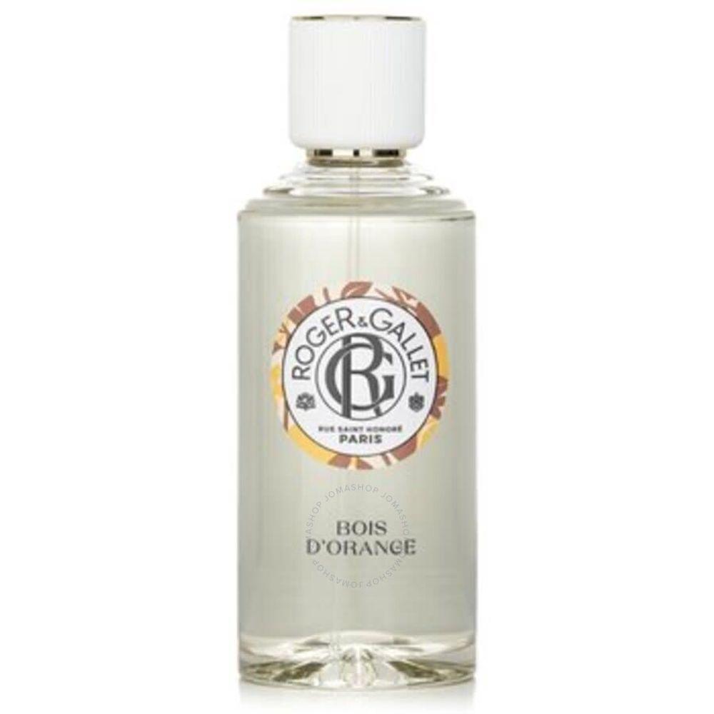 Roger & Gallet Bois D'orange água Suave - Deo Colônia - 100ml - 1