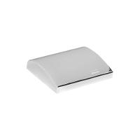 Conversor Para Caixa De Descarga Cromado - Astra - 4