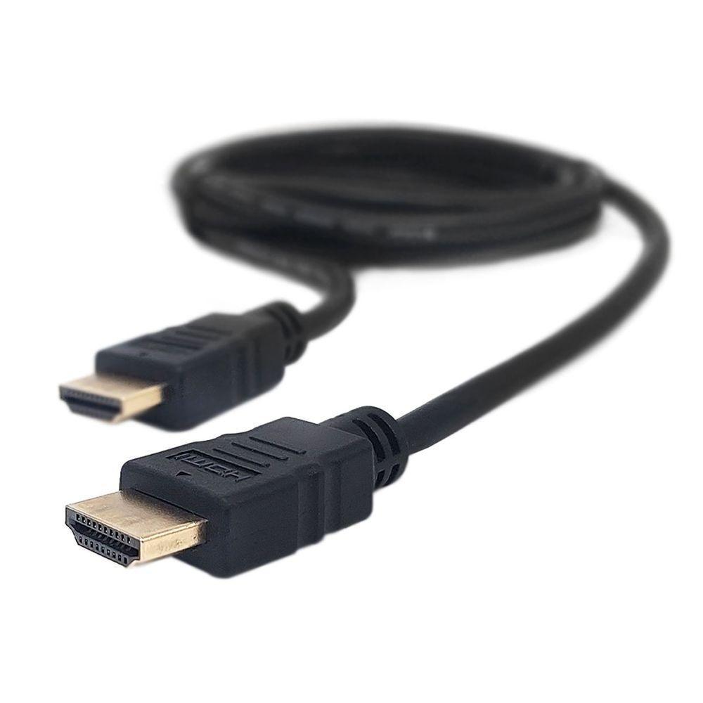Cabo Hdmi 2.0 Vinik H20-2, 4k Ultra Hd, 3d, Conexão Ethernet, 2 Metros - 2