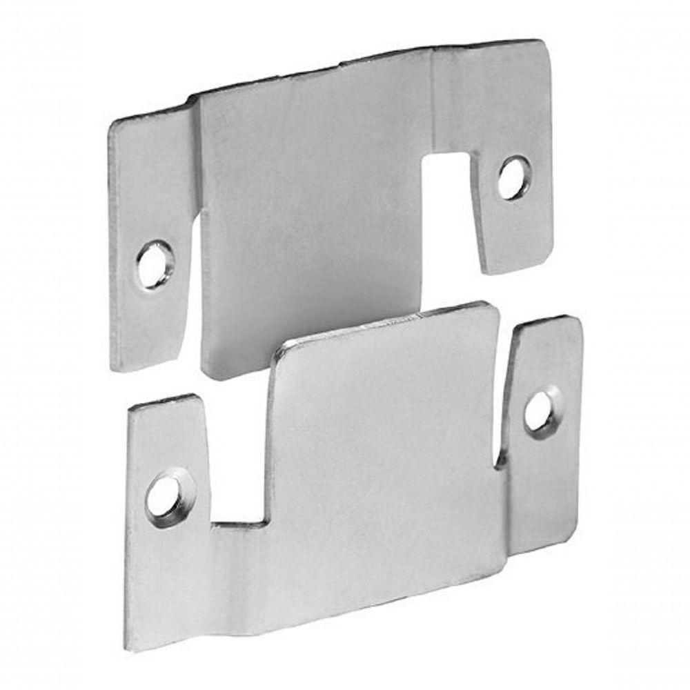 Cabeceira Casal Jbe Moveis Nina 144cm Bege/marrom Para Cama Box 138cm Decoração Quarto Cor Marrom - 3