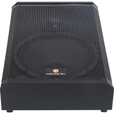 Monitor De Palco Ativo Hayonik Cmhk 12A