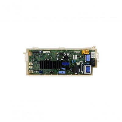 Placa Principal Lavadora LG CV5013WC4A EBR88271355