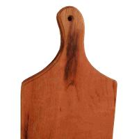 Tábua De Cozinha Multiuso Madeira Maciça