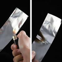 Fita Adesiva Aluminio Puro 50mm X 30 Metros