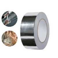 Fita Adesiva Aluminio Puro 50mm X 30 Metros - 7