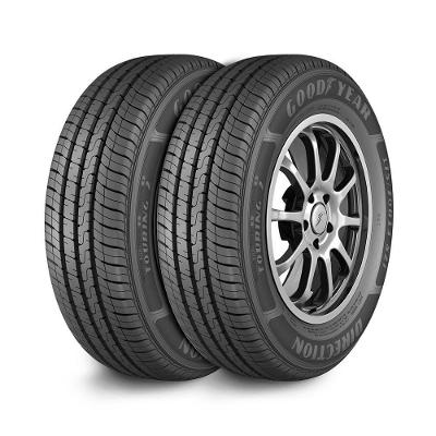 Pneu Aro 14 Goodyear Direction Touring 2 185/60r14 82h - 2 Unidades