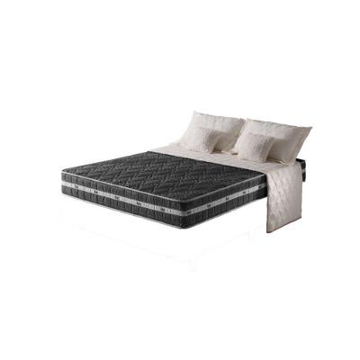 Colchão Viúva Philadelphia Espuma D45 Extra Firme 128x188x25